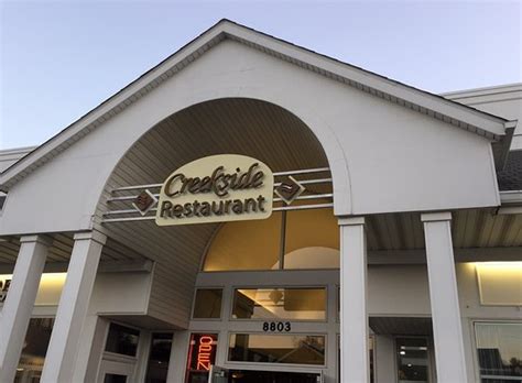Creekside brecksville. Creekside Restaurant & Bar, Brecksville: See 301 unbiased reviews of Creekside Restaurant & Bar, rated 4 of 5 on Tripadvisor and ranked #1 of 24 restaurants in Brecksville. 