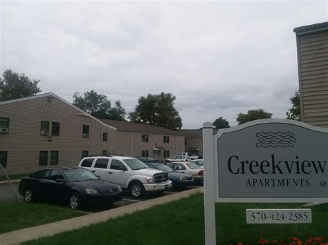 Creekview Apartments - 100 Ed Christine Dr