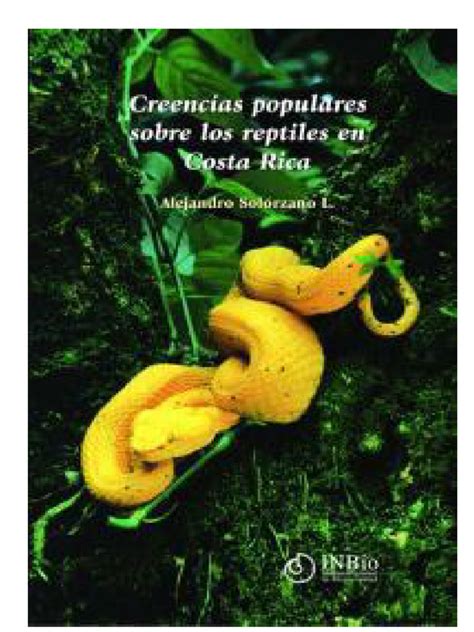 Creencias populares sobre los reptiles en costa rica. - Boyce differential equations 7th edition solutions manual.