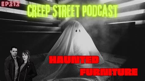 Creep Street Podcast