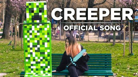 Creeper Song - YouTube Music