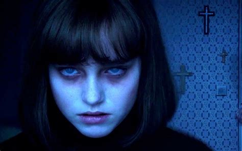 Creepiest horror movies. Did Rotten Tomatoes readers agree with the findings? Read on to find out what our fans determined were the 10 Scariest Horror Movies Ever. 1. The Exorcist (1973) The Exorcist (1/5) … 