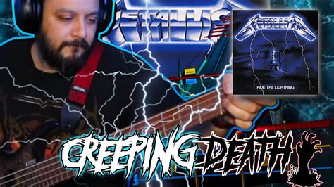 Creeping death rocksmith. tv/chainbrainFollow me on Twitter at: https://twitter.  Backi...