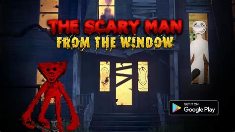 Creepy Man By Window APK Download for Android 