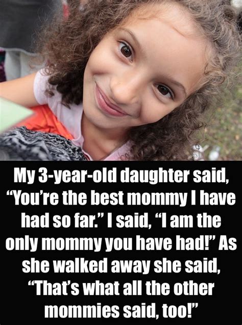 Creepy Things Kids Have Said About Their