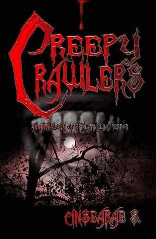 Creepy crawlers an anthology of spine tingling terror. - Meu recado à família fairbanks no brasil.