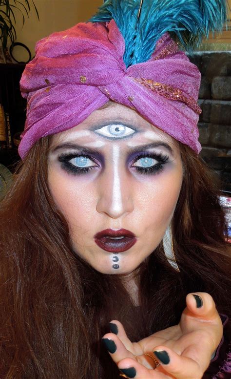 Creepy fortune teller costume. Things To Know About Creepy fortune teller costume. 