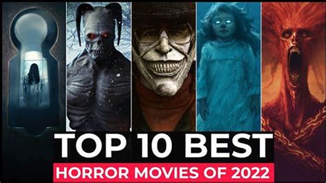 Creepy horror films. Puppets are already creepy enough on their own, but horror movies about puppets take it to another level. This list ranks the scariest movies about evil puppets and dummies, including cult classics, modern horror movies, and everything in-between. We've included the Saw franchise for this list,... 