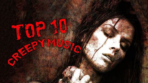 Creepy music. Things To Know About Creepy music. 