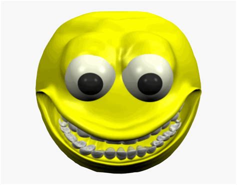 Download Creepy Smiling Troll Face GIF for free. 10000+
