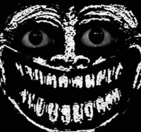 Creepy troll face. The process on how I make my videos: I animate the pictures and combine two of my animations into one screen. This animation was a 3D image rotation. Added V... 