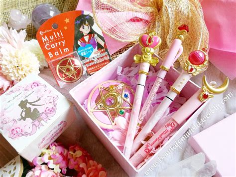 Creer Beaute – Sailor Moon Miracle Romance …