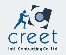 Creet International Contracting Co. Ltd - WIDA Specified By