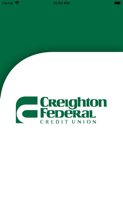 Creighton Federal Credit Union. Deposit Accounts. Consumer Loans.. 