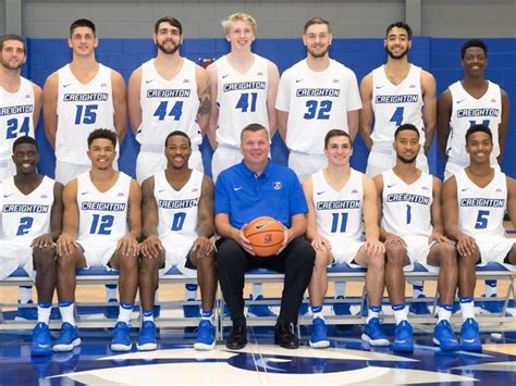 Time, TV schedule for NCAA Men's College Basketball game. ... Creighton most recently overcame a rough offensive performance against St. John's on Saturday, escaping with a 66-65 victory.. 