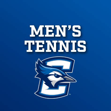 The latest tweets from @creightontennis