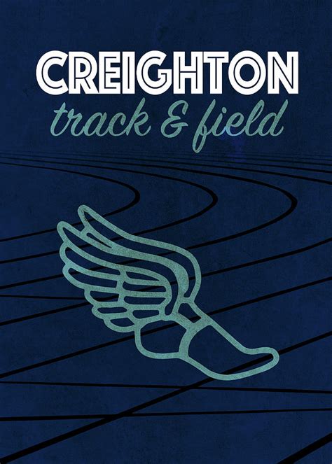 Creighton track and field. Oct 18, 2023 · Stats Volleyball at Connecticut October 20, 2023 5 PM. October 21. 2:30 PM. MSOC. vs Connecticut. Men's Soccer vs Connecticut October 21, 2023 2:30 PM Buy Tickets Now! Video Men's Soccer vs Connecticut October 21, 2023 2:30 PM. Stats Men's Soccer vs Connecticut October 21, 2023 2:30 PM. Tickets Men's Soccer vs Connecticut October 21, 2023 2:30 PM. 