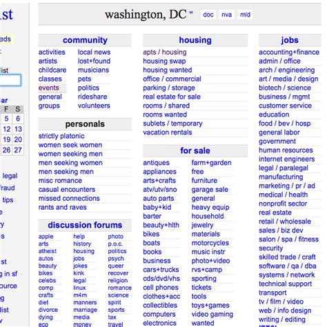 October 17, 2023 5:00 AM PT. Email Article. Craigslist, Wikipedia, and Zillow are the fastest-loading U.S. websites on the internet, according to a study released Monday by web design company .... 