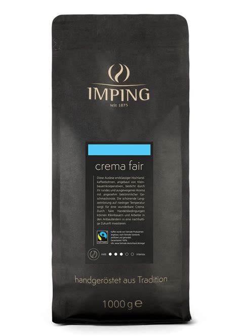 Crema Fair - IMPING