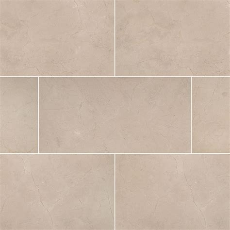 Crema Marfil 12x24 Classic - OWSI Old World Stone Imports …