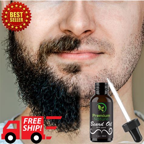 Crema Para Que Salga Barba Y Bigote - offthebroiler.com