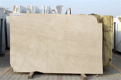 Crema Uno Marble Explained