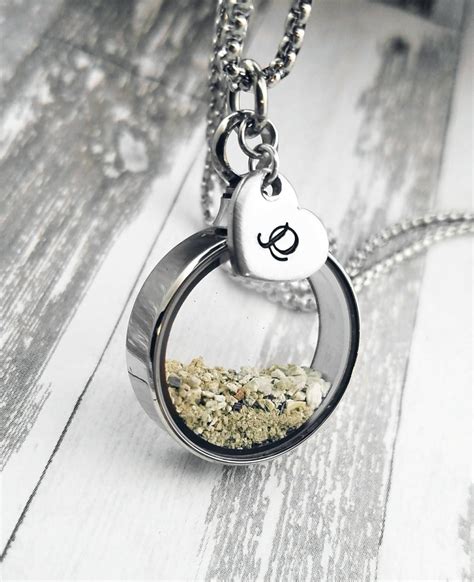 Cremation Lockets – Buy Cremation Jewelry and Cremation Hair Lockets