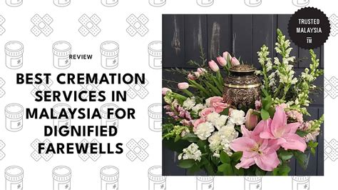 Cremation cost in malaysia.  In these difficult times, there Nirvana Mala...