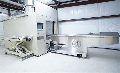Cremation machine repair.  Expert technical service available for troubleshooti...