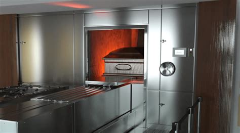 Cremation machine repair.  You can count on experienced craftsmanship, high...