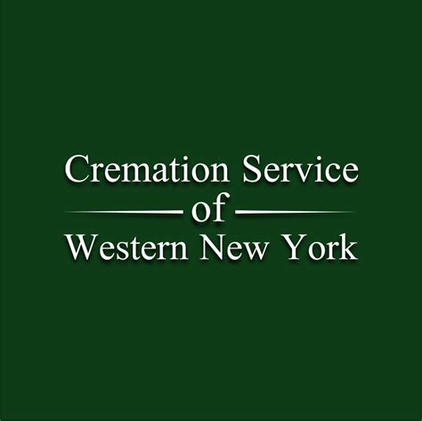Cremation rochester ny.  Not BBB Accredited.  Cremation Service of Western ...