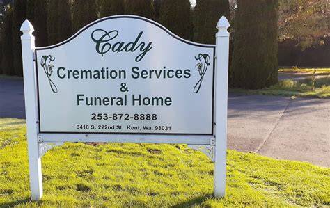 Cremation services federal way.  Hassle-free arrangements now.  Allow us to...