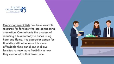 Cremation services king county.  Call our cremation specialists for a free gui...