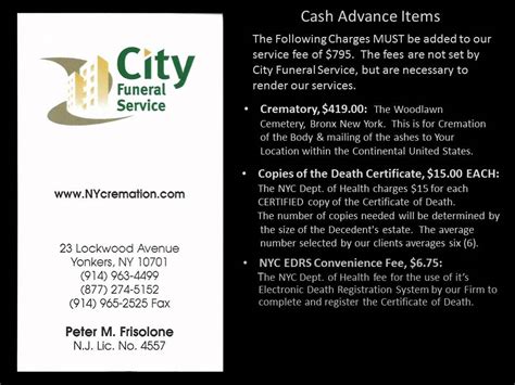 Cremation services manhattan.  Check out our quick guide to the top 5 best value bas...
