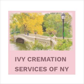 Cremation services new york.  Ivy Cremation & Memorial Services of New Yor...