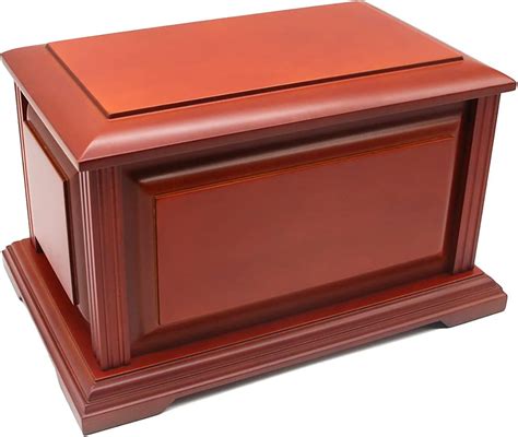 Cremation urns for burial amazon.  Lowest price guarantee.  Extra Large...
