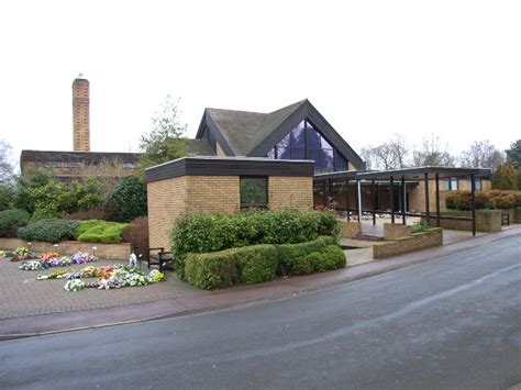 Crematorium bracknell.  Easthampstead Park Crematorium is a modern, respectf...