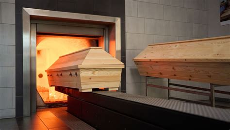 Crematorium service.  We opened a cremation establishment because we believe that cremation ...