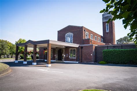 Crematorium southend.  Stibbards & Sons Ltd, 239 London Road, Westcliff-on-Sea, E...
