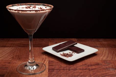 Creme de cacao cocktails. How Cocoa Powder Is Made - Cocoa powder is made using a process called Dutching. Read about this process and learn how cocoa powder is made. Advertisement The beverage we call coco... 