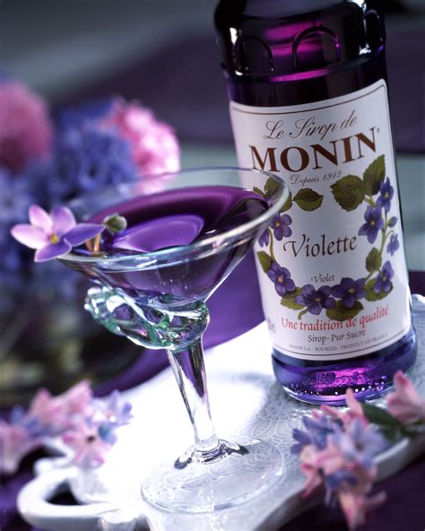 For well over a century Crème de Violette has been an indispensible component to classic cocktails such as the Aviation and Blue Moon and champagne cocktail programs. This violet liqueur imparts a delicate floral nose and taste along with the stunning color of violets. The Rothman and Winter Crème de Violette is produced …. 