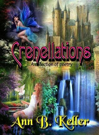 Full Download Crenellations By Ann B Keller