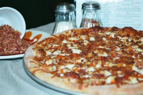 Learn about Massey's Pizza in Reynoldsbur