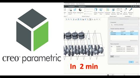 Creo 7.0 Parametric Tutorials for beginners How to …