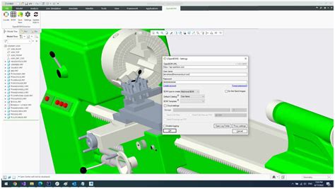 Creo Automation and Macros - PTC: Creo Parametric …