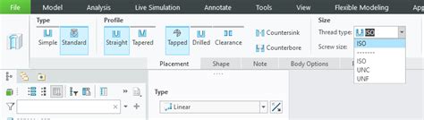 Creo view file types.  This thread is inactive and closed by the PTC Community Manage...