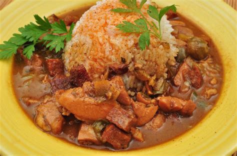Creole foods. Who doesn’t like free food, especially on your birthday? Of course, it’s hard to know just what place is gonna have the best goods. Unless you check out this list, of course. Who d... 