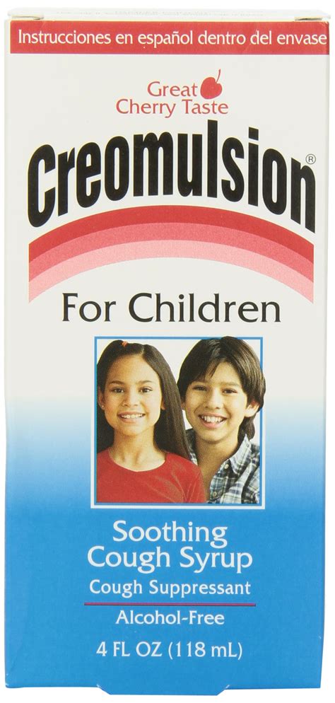 Creomulsion cough syrup near me. Boiron Chestal Honey cough syrup works with the body as an expectorant to improve the productivity of a cough instead of working against the body as a suppressant. It’s made with real Acacia honey to soothe the throat and thin mucus. The blend of homeopathic medicines loosens chest congestion and relieves all common coughs that … 