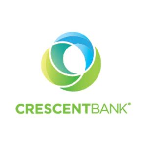 Crescent Bank only offers traditional CD accounts. Very hi