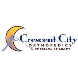 Crescent city orthopedics. Crescent City Orthopedics is committed to excellence by pledging to provide high quality orthopedic care. Along with the treatment of immediate or chronic problems, we strive to integrate the doctrine of prevention in all our treatment plans as a way... 